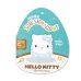 SQUISHMALLOWS HELLO KITTY W21 Мягкая игрушка "Velvet", 20 см