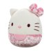 SQUISHMALLOWS HELLO KITTY W21 Мягкая игрушка "Velvet", 20 см