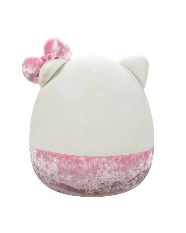 SQUISHMALLOWS HELLO KITTY W21 Мягкая игрушка "Velvet", 20 см