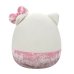 SQUISHMALLOWS HELLO KITTY W21 Мягкая игрушка "Velvet", 20 см