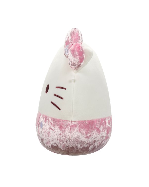 SQUISHMALLOWS HELLO KITTY W21 Мягкая игрушка "Velvet", 20 см