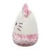 SQUISHMALLOWS HELLO KITTY W21 Мягкая игрушка "Velvet", 20 см