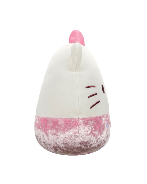 SQUISHMALLOWS HELLO KITTY W21 Мягкая игрушка "Velvet", 20 см