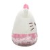 SQUISHMALLOWS HELLO KITTY W21 Мягкая игрушка "Velvet", 20 см