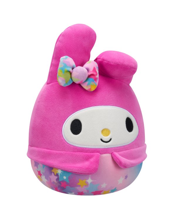 SQUISHMALLOWS HELLO KITTY W25 Мягкая игрушка, 20 см