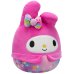 SQUISHMALLOWS HELLO KITTY W25 Мягкая игрушка, 20 см