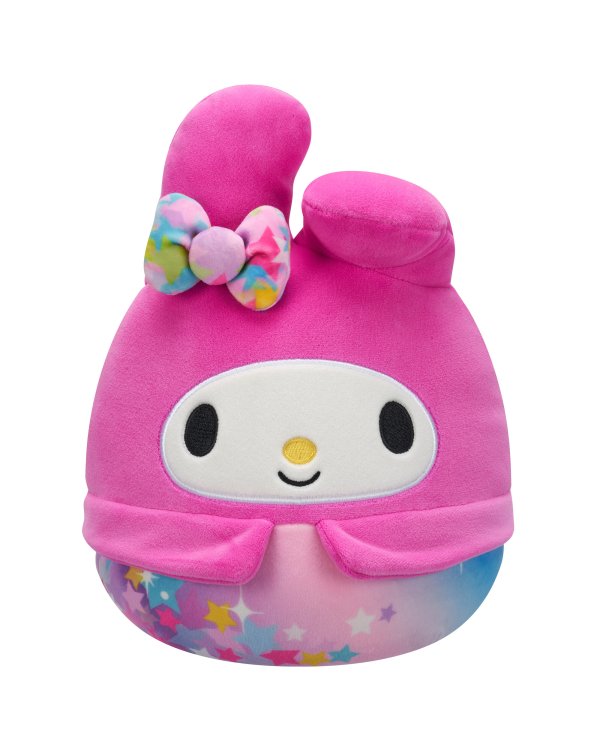 SQUISHMALLOWS HELLO KITTY W25 Мягкая игрушка, 20 см