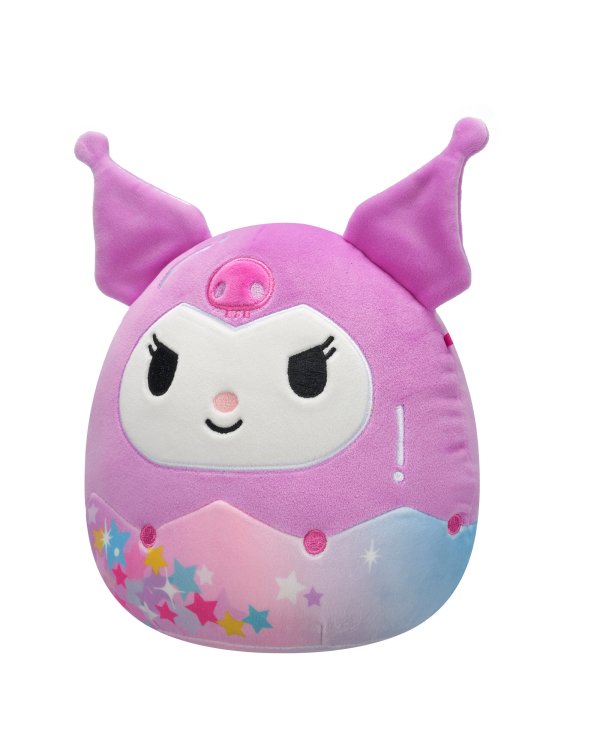 SQUISHMALLOWS HELLO KITTY W25 Мягкая игрушка, 20 см