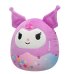 SQUISHMALLOWS HELLO KITTY W25 Мягкая игрушка, 20 см