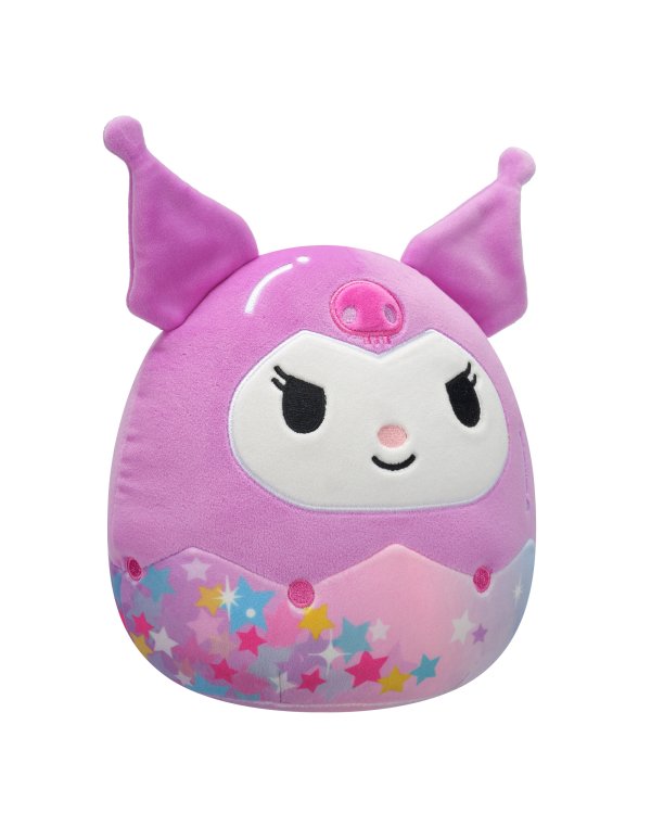 SQUISHMALLOWS HELLO KITTY W25 Мягкая игрушка, 20 см