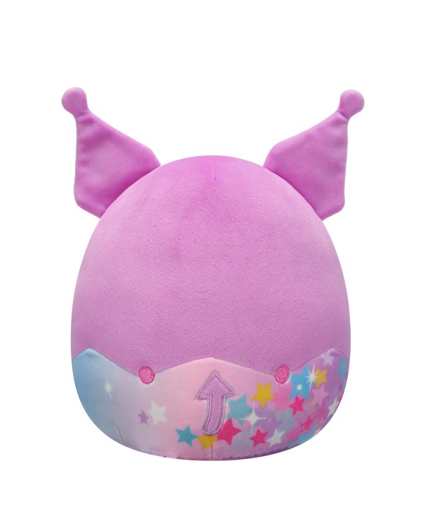 SQUISHMALLOWS HELLO KITTY W25 Мягкая игрушка, 20 см