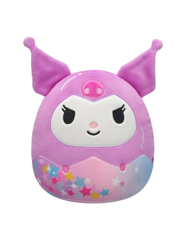 SQUISHMALLOWS HELLO KITTY W25 Мягкая игрушка, 20 см