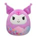 SQUISHMALLOWS HELLO KITTY W25 Мягкая игрушка, 20 см
