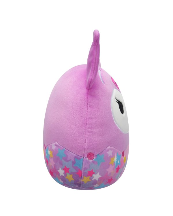 SQUISHMALLOWS HELLO KITTY W25 Мягкая игрушка, 20 см