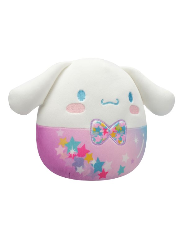 SQUISHMALLOWS HELLO KITTY W25 Мягкая игрушка, 20 см