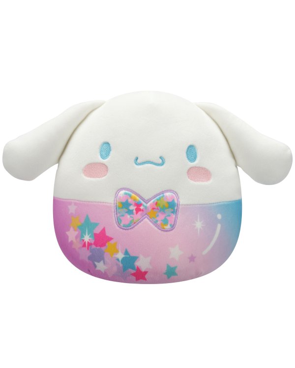 SQUISHMALLOWS HELLO KITTY W25 Мягкая игрушка, 20 см