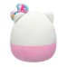 SQUISHMALLOWS HELLO KITTY W25 Мягкая игрушка, 20 см