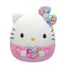 SQUISHMALLOWS HELLO KITTY W25 Мягкая игрушка, 20 см