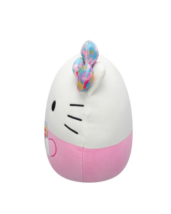 SQUISHMALLOWS HELLO KITTY W25 Мягкая игрушка, 20 см