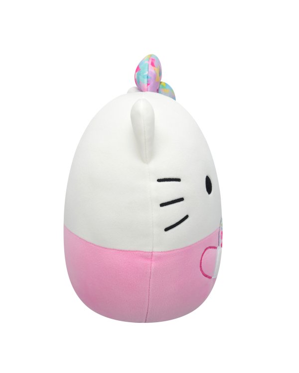SQUISHMALLOWS HELLO KITTY W25 Мягкая игрушка, 20 см