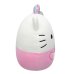 SQUISHMALLOWS HELLO KITTY W25 Мягкая игрушка, 20 см