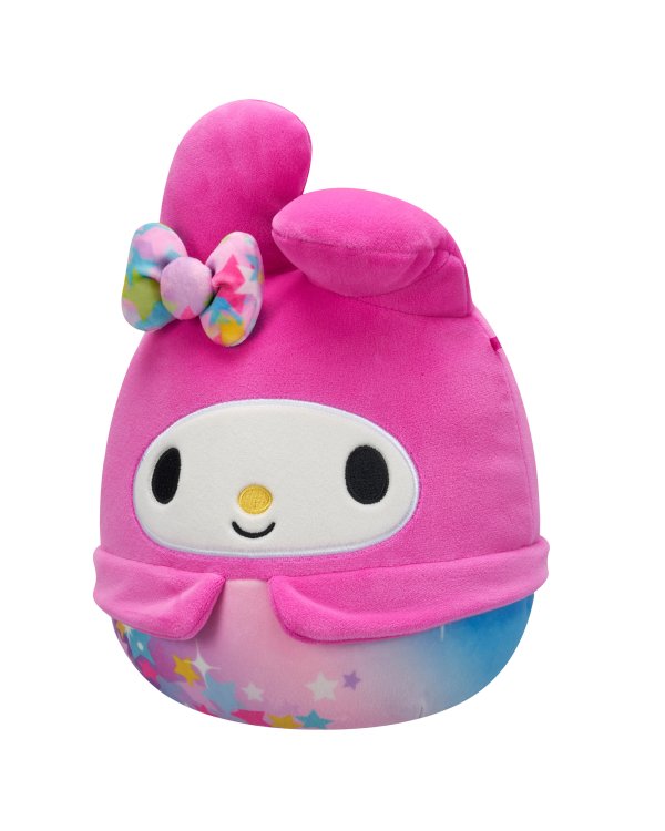 SQUISHMALLOWS HELLO KITTY W25 Мягкая игрушка, 20 см