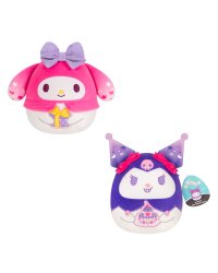 SQUISHMALLOWS HELLO KITTY W26 Мягкая игрушка, 20 см