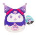 SQUISHMALLOWS HELLO KITTY W26 Мягкая игрушка, 20 см
