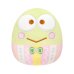 SQUISHMALLOWS HELLO KITTY Мягкая игрушка Пасхальная коллекция, 20 см