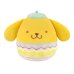 SQUISHMALLOWS HELLO KITTY Мягкая игрушка Пасхальная коллекция, 20 см