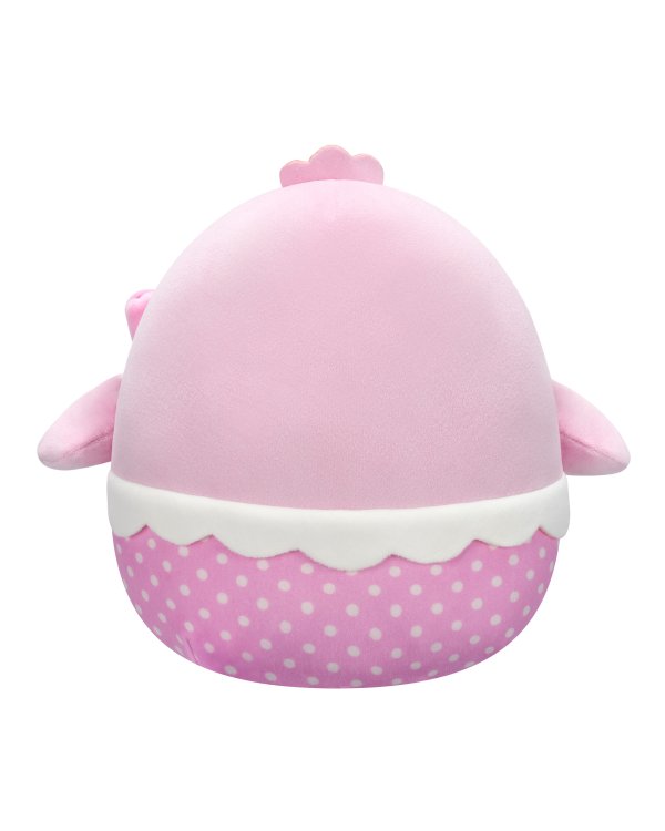 SQUISHMALLOWS HELLO KITTY Мягкая игрушка Пасхальная коллекция, 20 см