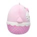 SQUISHMALLOWS HELLO KITTY Мягкая игрушка Пасхальная коллекция, 20 см