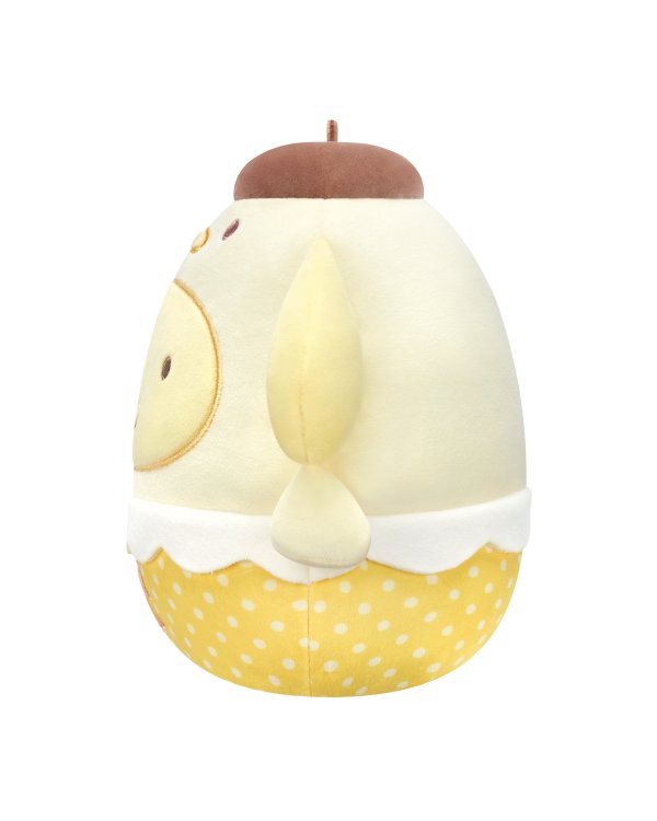 SQUISHMALLOWS HELLO KITTY Мягкая игрушка Пасхальная коллекция, 20 см