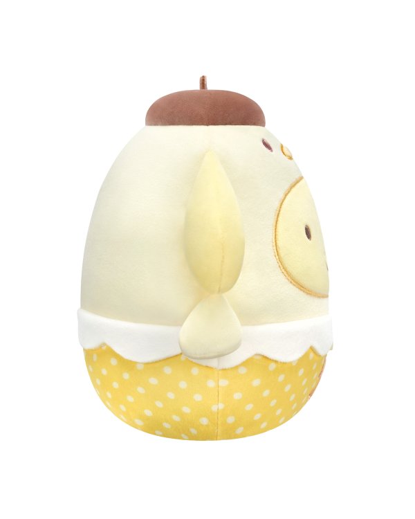 SQUISHMALLOWS HELLO KITTY Мягкая игрушка Пасхальная коллекция, 20 см