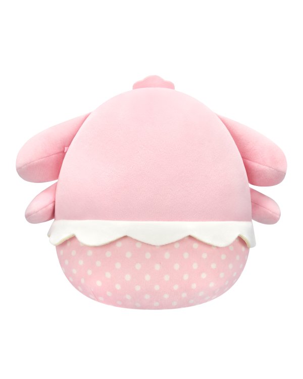 SQUISHMALLOWS HELLO KITTY Мягкая игрушка Пасхальная коллекция, 20 см