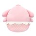 SQUISHMALLOWS HELLO KITTY Мягкая игрушка Пасхальная коллекция, 20 см
