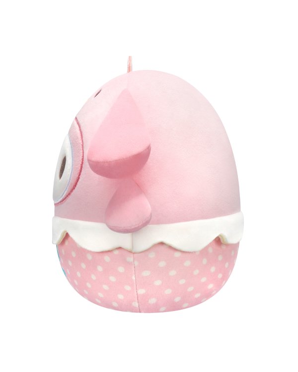 SQUISHMALLOWS HELLO KITTY Мягкая игрушка Пасхальная коллекция, 20 см