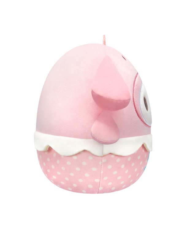 SQUISHMALLOWS HELLO KITTY Мягкая игрушка Пасхальная коллекция, 20 см