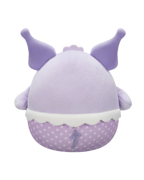 SQUISHMALLOWS HELLO KITTY Мягкая игрушка Пасхальная коллекция, 20 см