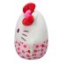 SQUISHMALLOWS HELLO KITTY Мягкая игрушкако Дню Святого Валентина, 20 см