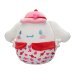 SQUISHMALLOWS HELLO KITTY Мягкая игрушкако Дню Святого Валентина, 20 см