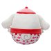 SQUISHMALLOWS HELLO KITTY Мягкая игрушкако Дню Святого Валентина, 20 см