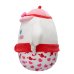 SQUISHMALLOWS HELLO KITTY Мягкая игрушкако Дню Святого Валентина, 20 см