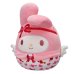 SQUISHMALLOWS HELLO KITTY Мягкая игрушкако Дню Святого Валентина, 20 см