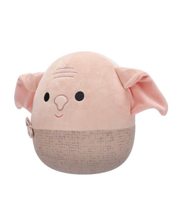 SQUISHMALLOWS HARRY POTTER W3 Мягкая игрушка, 25 см