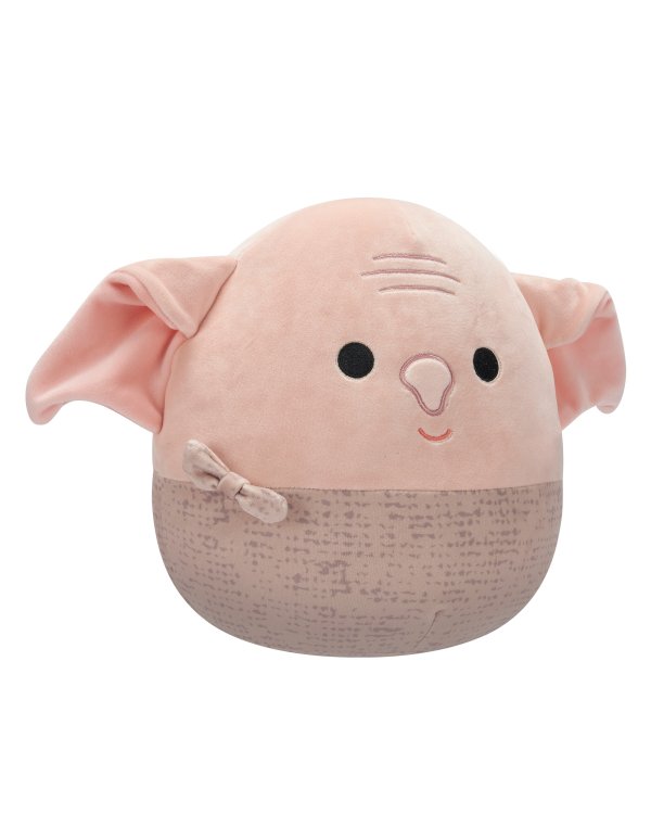 SQUISHMALLOWS HARRY POTTER W3 Мягкая игрушка, 25 см