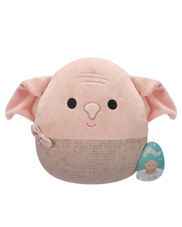 SQUISHMALLOWS HARRY POTTER W3 Мягкая игрушка, 25 см