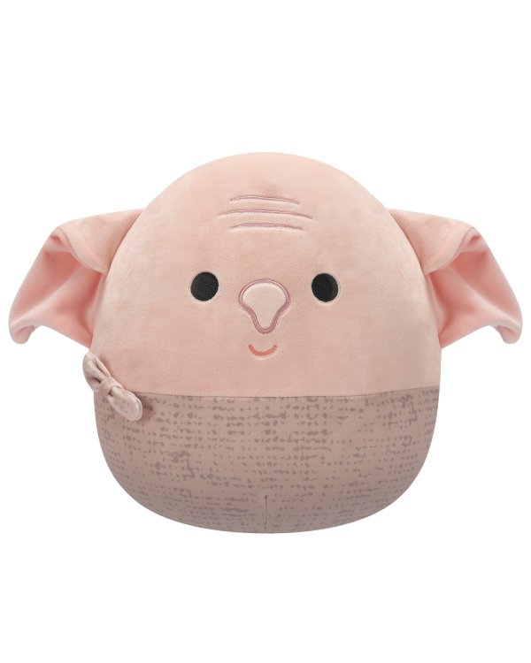 SQUISHMALLOWS HARRY POTTER W3 Мягкая игрушка, 25 см
