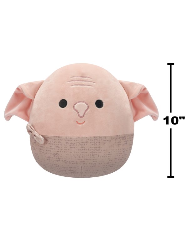 SQUISHMALLOWS HARRY POTTER W3 Мягкая игрушка, 25 см