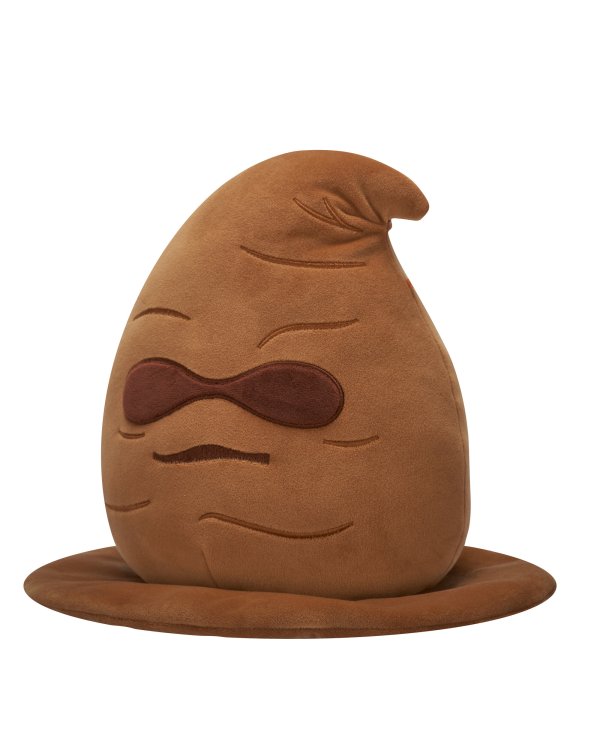 SQUISHMALLOWS HARRY POTTER W3 Мягкая игрушка, 25 см